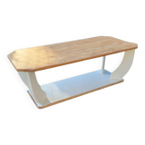 Vintage coffee table