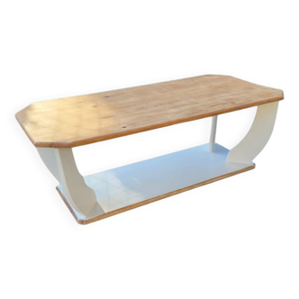 Vintage coffee table