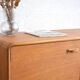 Scottish enfilade by Beithcraft 205cm
