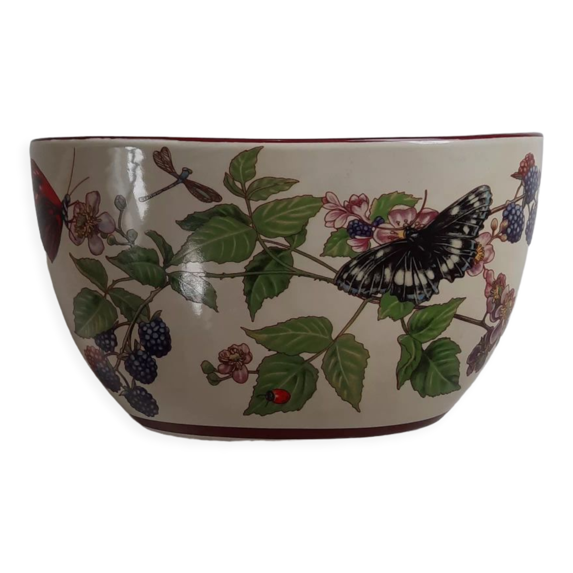Vase or pot cover