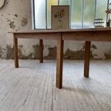 Farmhouse table 3m xl oak