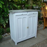 Former parisian buffet