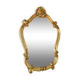 Baroque mirror