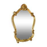 Baroque mirror