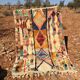 Tapis Boujaad 197 x 133 cm