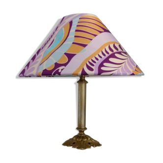 Table lamp