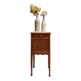 Belle Époque bedside table