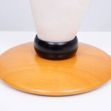 Domus table lamp "garde'' beech denmark