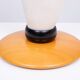 Domus table lamp "garde'' beech denmark