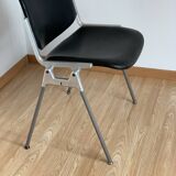 Chaise DSC de Giancarlo Piretti édition Castelli