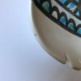 Trinket bowl de Roger Capron, Vallauris