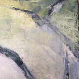 Peinture à l'huile