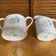 Service tea café antique porcelain limoges jammet seignolles model mo