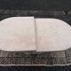 Table basse. vintage