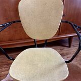 Chaise vintage