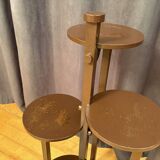 Flower stand designed by André Groult, France, 1920s