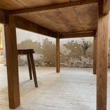 Farmhouse table 3m xl oak