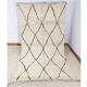 Tapis Berbere Marocain 280x155cm