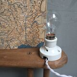 Right sleeve porcelain