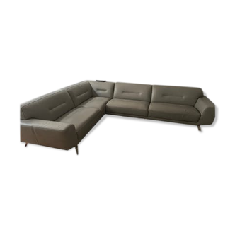 Roche Bobois corner sofa