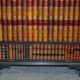 TV Unit with Book Front The Hidden TV Company - Victorian Style