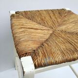 46cm mulched tabouret