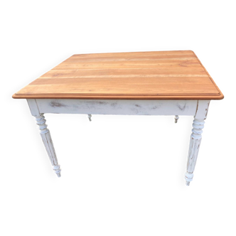 Antique table