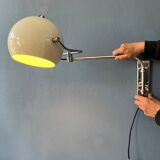 Wall lamp gepo eyeball