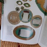 Asparagus plate