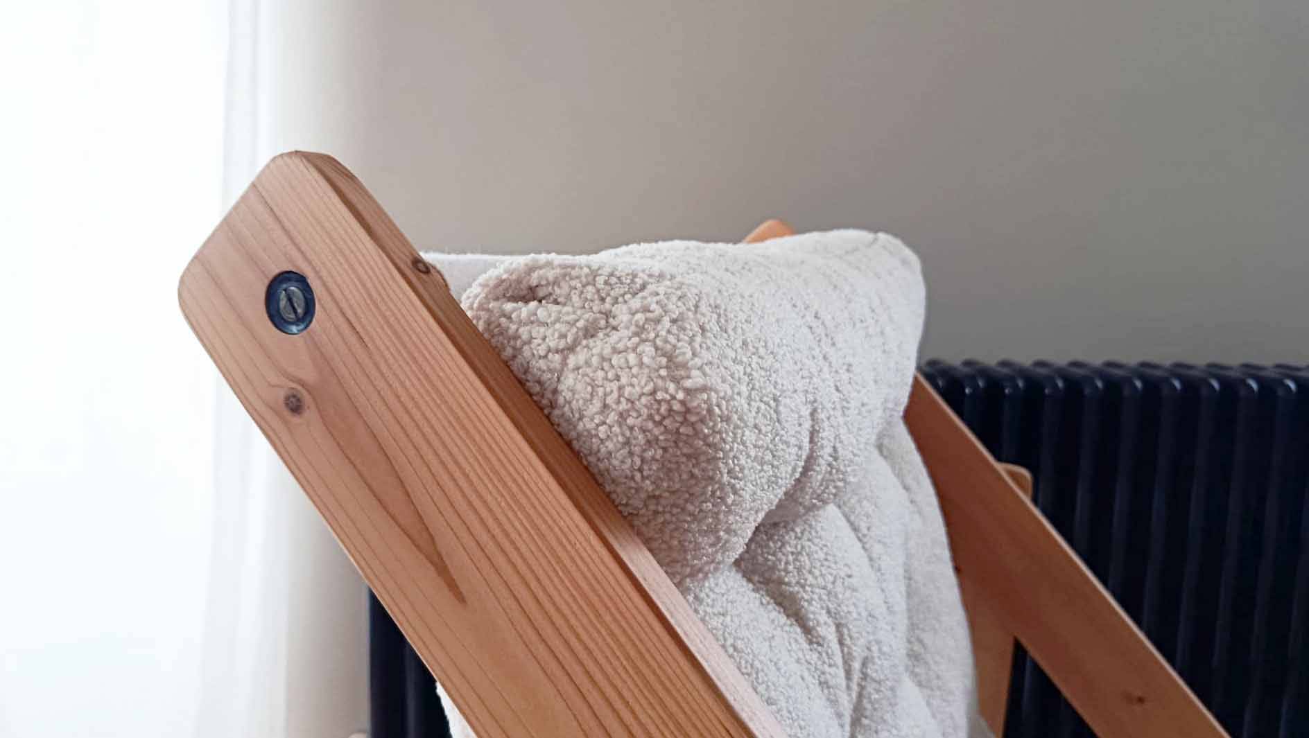 Kon Tiki Armchair 1970