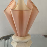 Vintage lamp from the 70s-80s