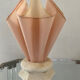 Vintage lamp from the 70s-80s