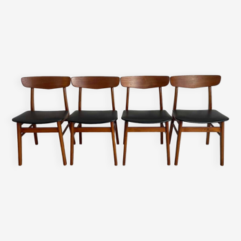 Findahl Danish chairs