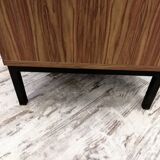 Vintage Scandinavian style chest of drawers
