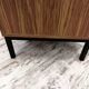 Vintage Scandinavian style chest of drawers
