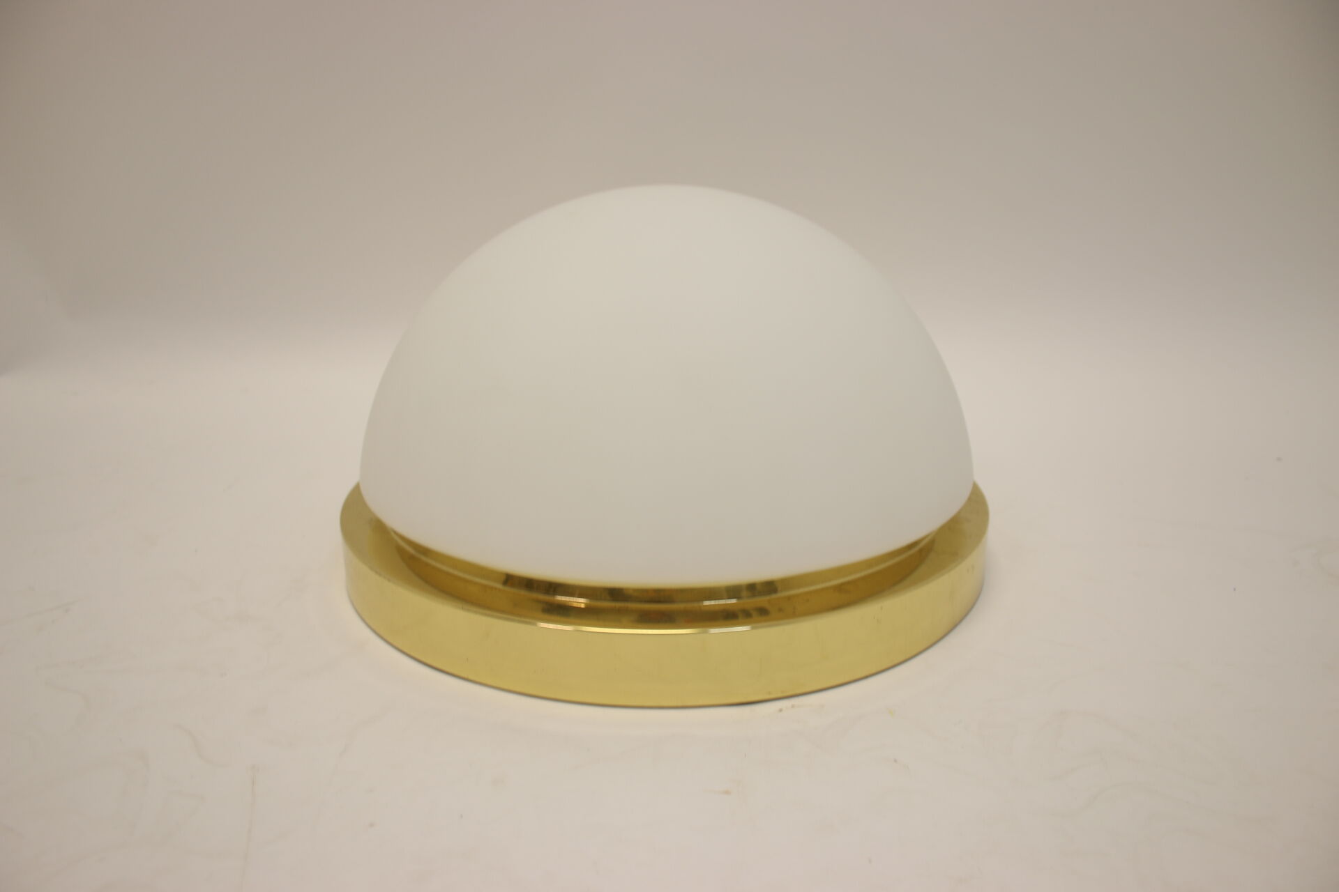 Ceiling lamp Glassheute Limburg