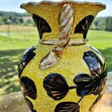Vase Vallauris