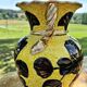 Vase Vallauris