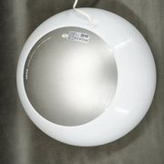 Lampe Jonisk par Carl Öjerstam pour IKEA, Suède, années 1990.