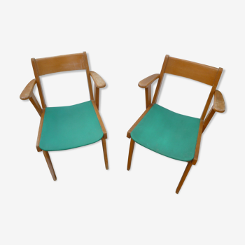 Worst 60s chairs