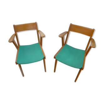 Worst 60s chairs