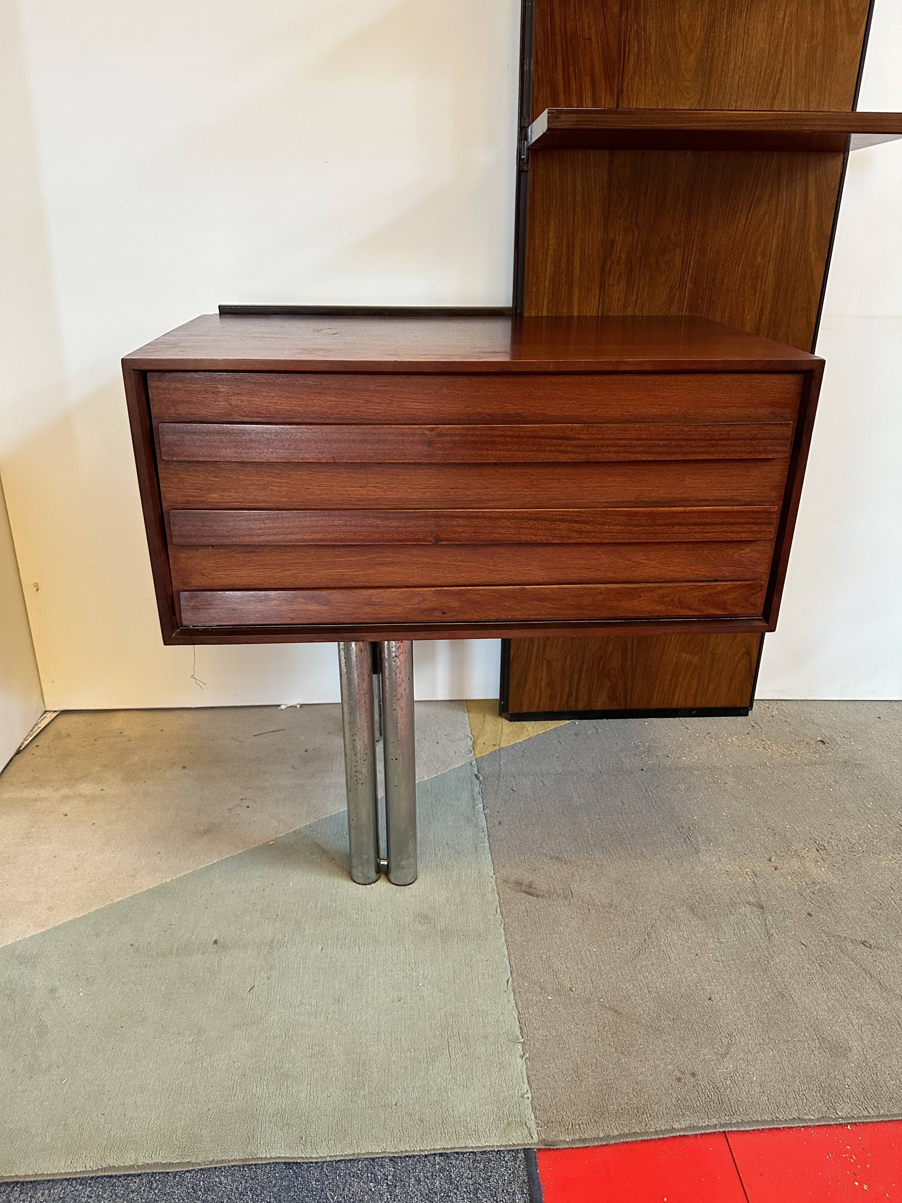 Hülsta bar furniture