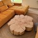Table artisanale