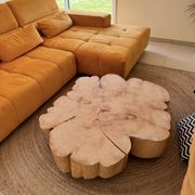 Table artisanale