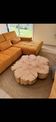 Table artisanale
