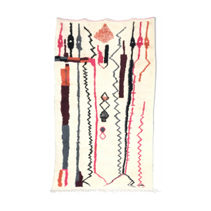 tapis berbère azilal