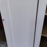 Buffet parisien rose ancien