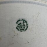 St Amand presentation dish