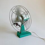 Vintage Table Fan “Indola“, 1960s