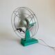Vintage Table Fan “Indola“, 1960s